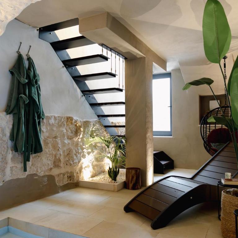 La Maison - Private wellness -Suite - Casa Vacanze - 15
