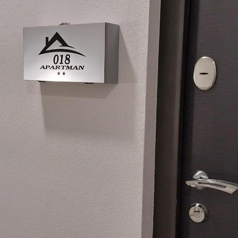 Apartman 018 - Apartman sa 2 Spavaće Sobe - 31