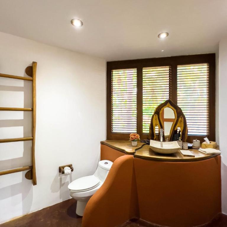 Punta Arena Surf Suites - Apartamento Deluxe - 3