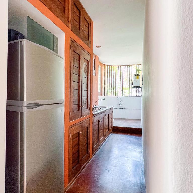 Punta Arena Surf Suites - Apartamento Deluxe - 13