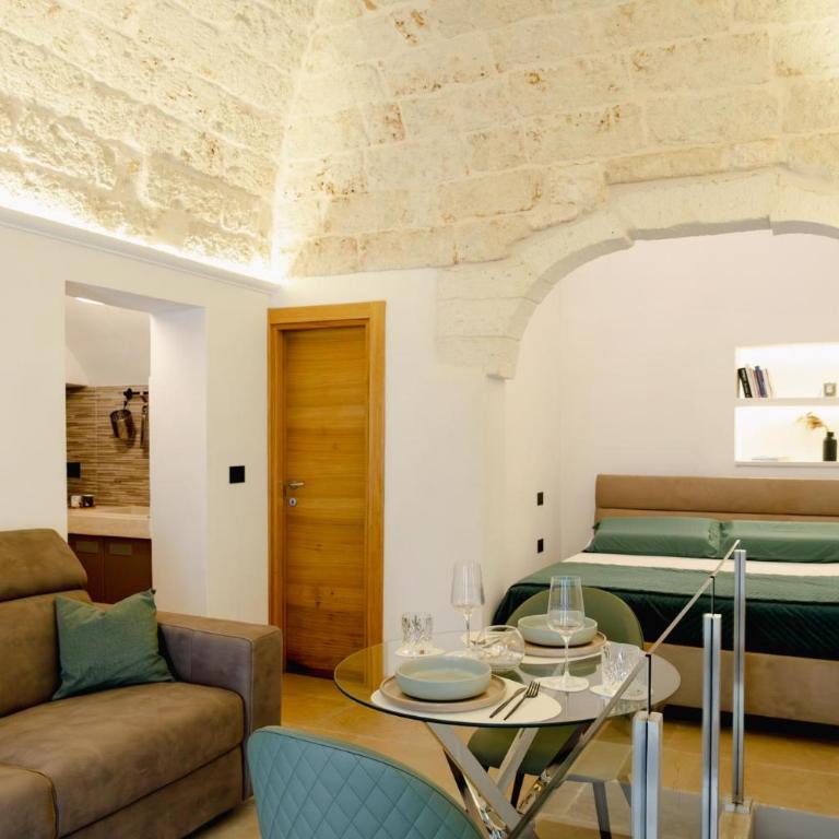 La Maison - Private wellness -Suite - Casa Vacanze - 18