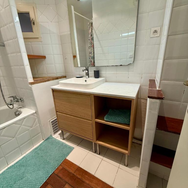 Duplex T3 front de mer - Appartamento con 3 Camere da Letto - 3