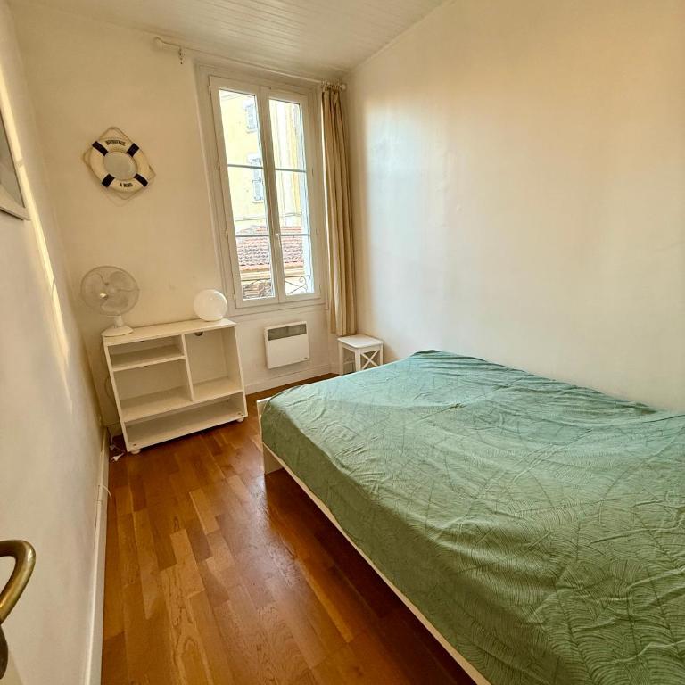 Duplex T3 front de mer - Appartamento con 3 Camere da Letto - 7