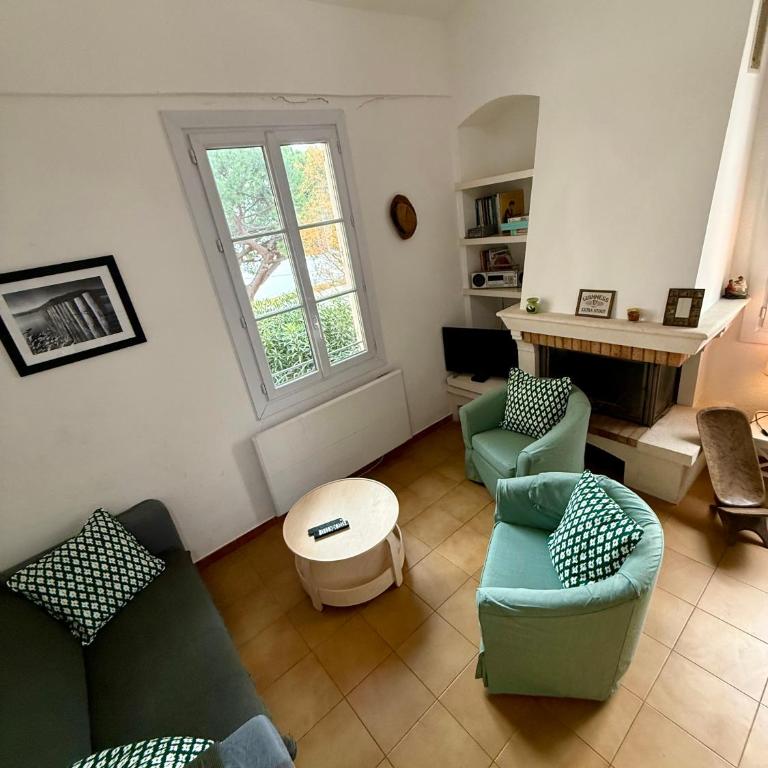Duplex T3 front de mer - Appartamento con 3 Camere da Letto - 15