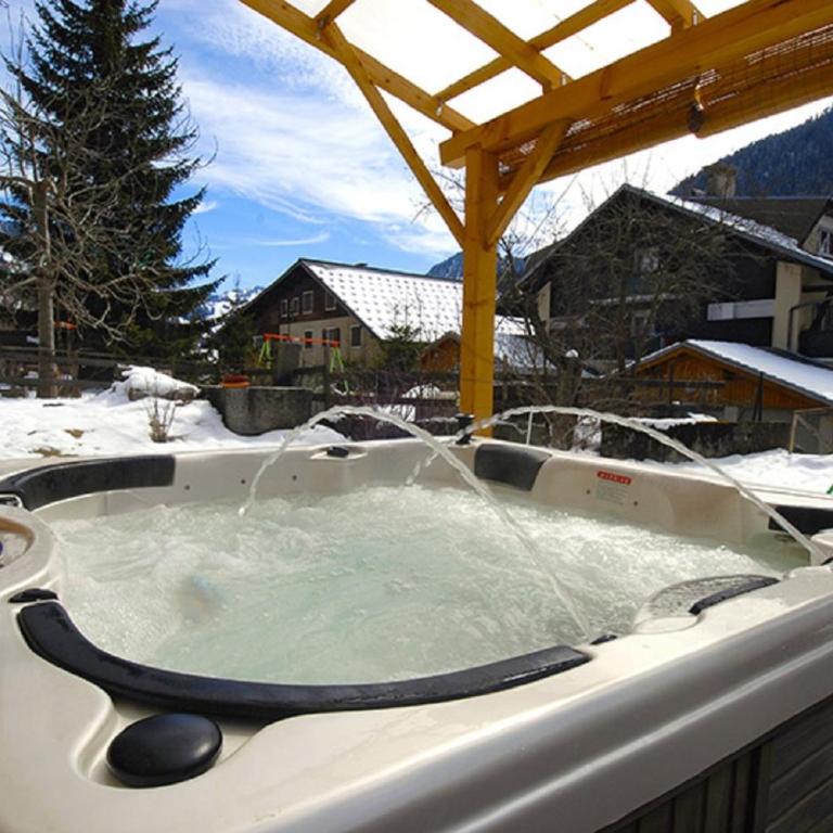 Chalet Bellevue - Chalet - 16