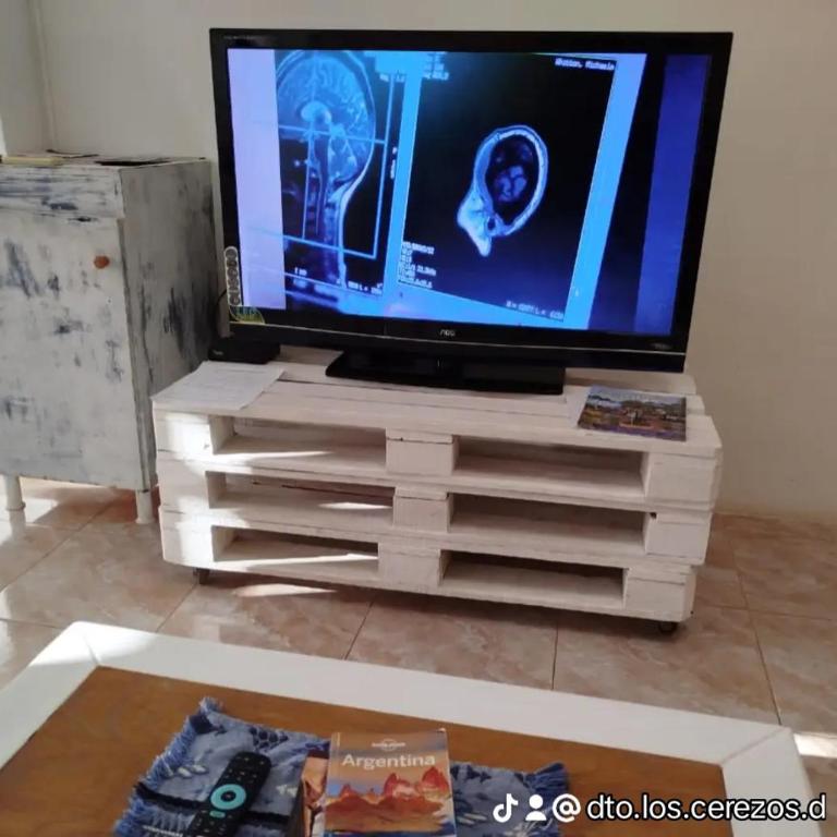 Departamento temporal en Cataratas del Iguazú Los Cerezos de Ema - Apartamento de 2 dormitorios - 5