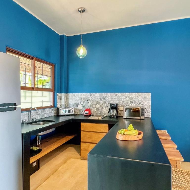 Punta Arena Surf Suites - Apartamento Deluxe - 9