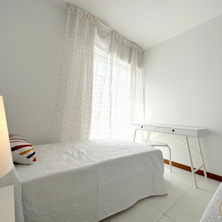 REST IN SANXENXO - Sol de Silgar Apartment - Apartamento de 3 dormitorios - 8