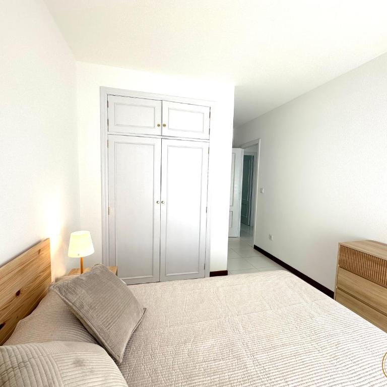 REST IN SANXENXO - Sol de Silgar Apartment - Apartamento de 3 dormitorios - 9