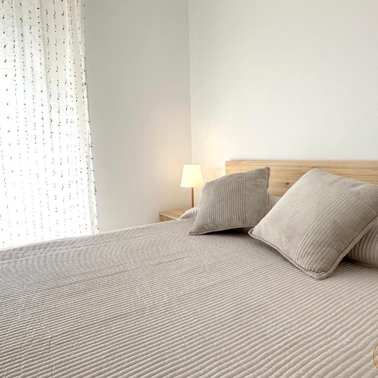 REST IN SANXENXO - Sol de Silgar Apartment - Apartamento de 3 dormitorios - 10