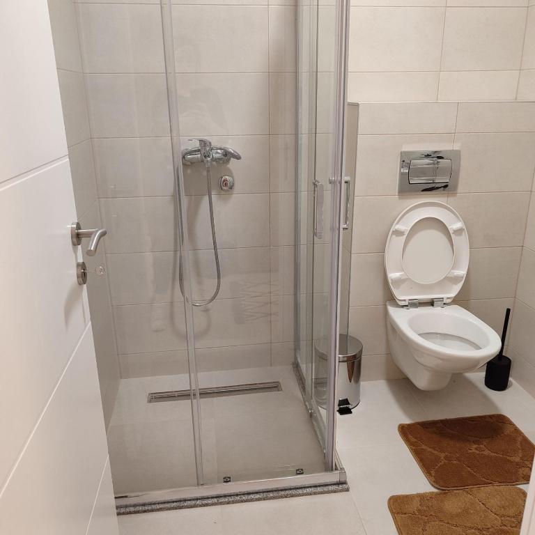 Apartman Višnja - Two-Bedroom Apartment - 19