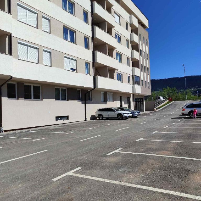Apartman Višnja - Two-Bedroom Apartment - 18