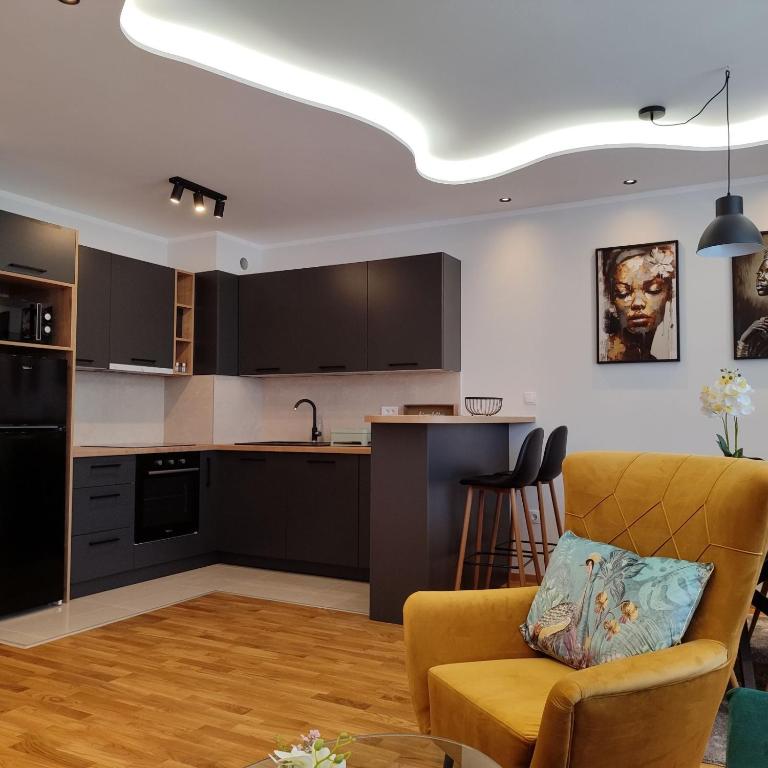 Apartman Višnja - Two-Bedroom Apartment - 10