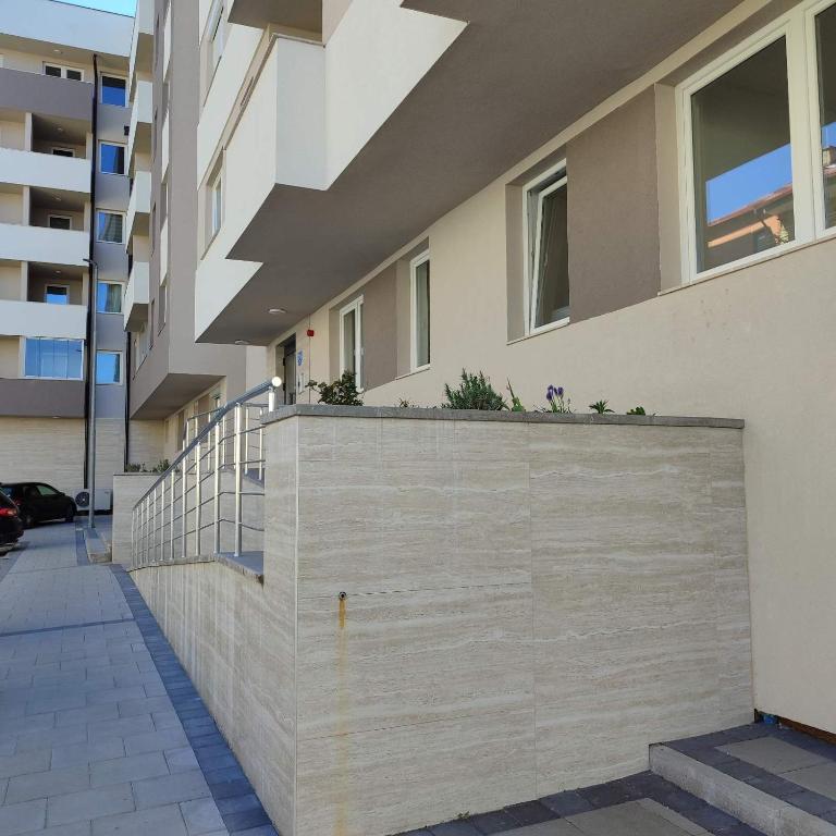 Apartman Višnja - Two-Bedroom Apartment - 27