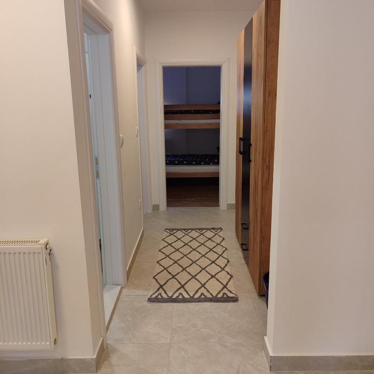 Apartman Višnja - Two-Bedroom Apartment - 22