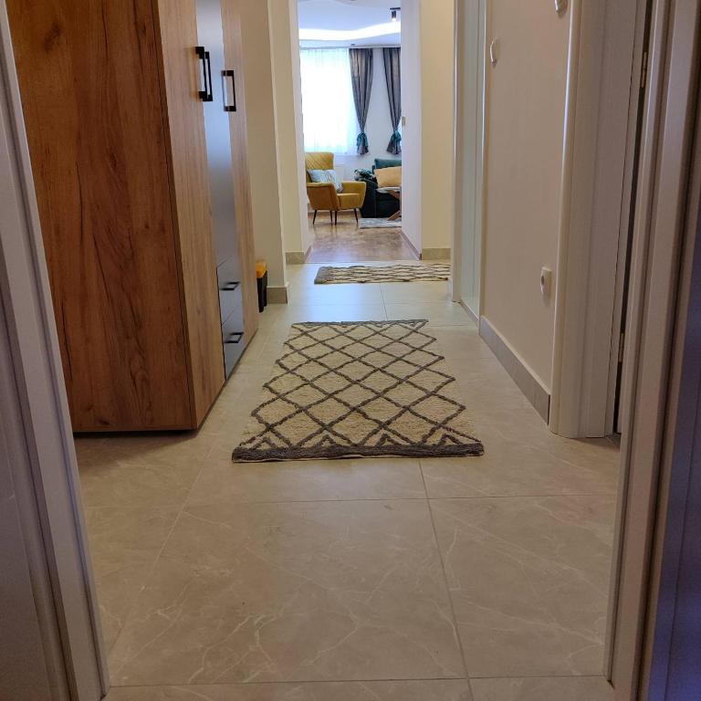 Apartman Višnja - Two-Bedroom Apartment - 23