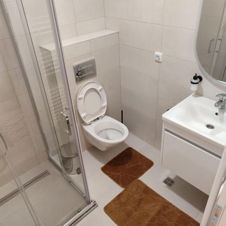 Apartman Višnja - Two-Bedroom Apartment - 24