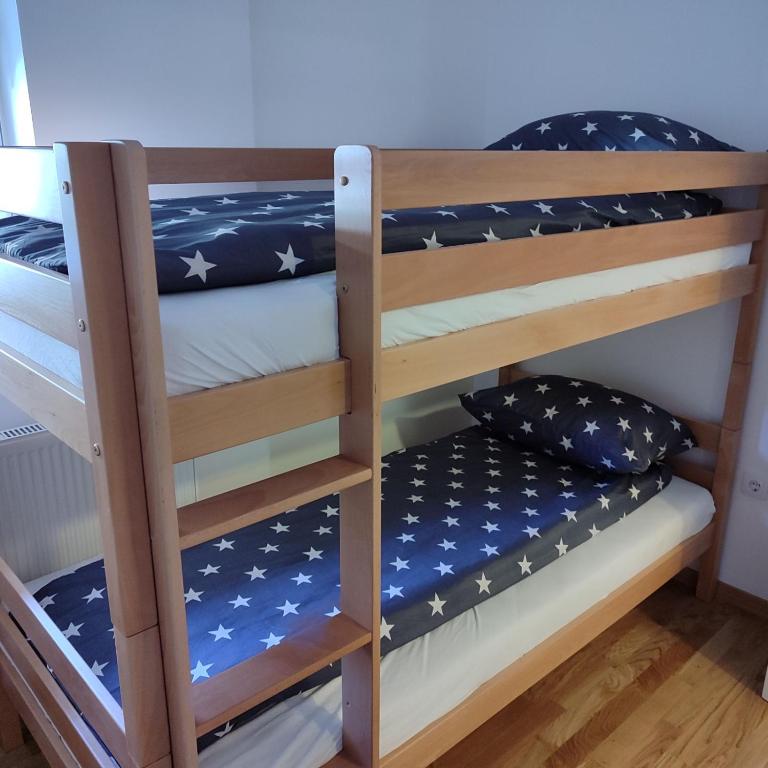 Apartman Višnja - Two-Bedroom Apartment - 9
