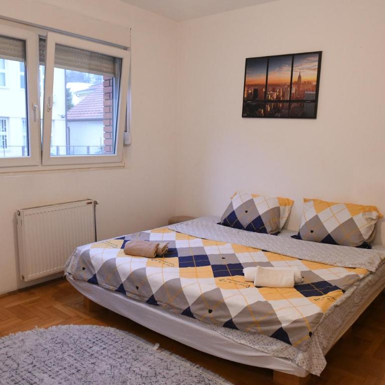 Apartman Liberty - One-Bedroom Apartment - 1