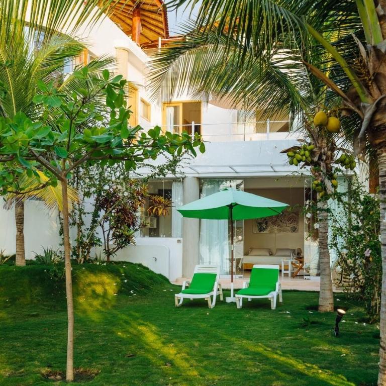 Sunset Mancora - Deluxe Suite with Sea View - 4