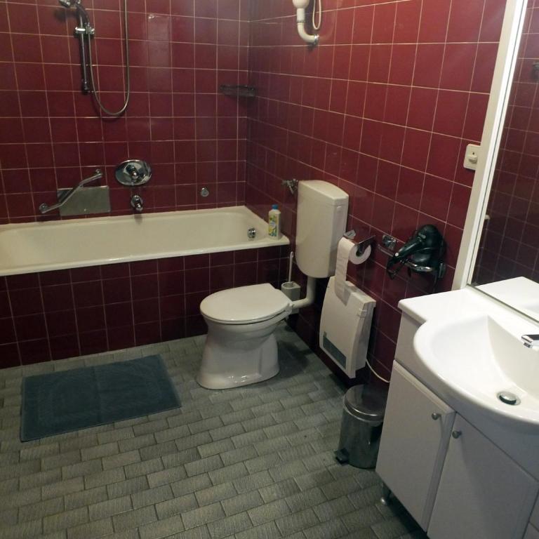 Ferienhaus Seental - Villa mit 3 Schlafzimmern - 6