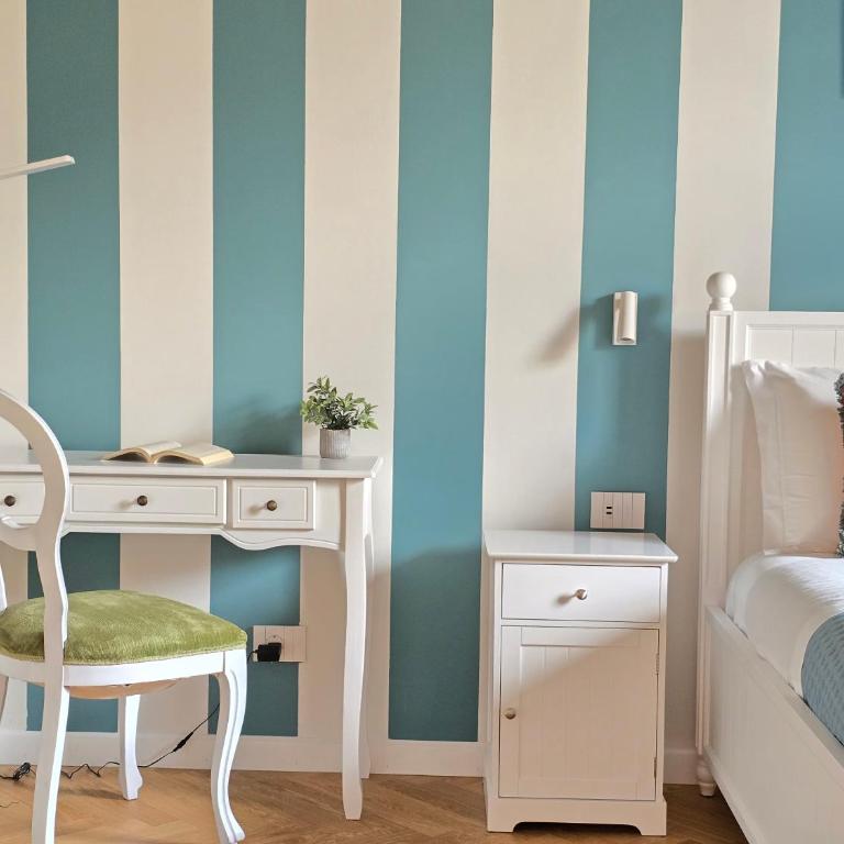 Dandolo Top Floor Trastevere - Appartamento con 3 Camere da Letto - 25