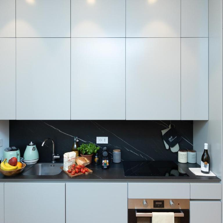 Dandolo Top Floor Trastevere - Appartamento con 3 Camere da Letto - 19
