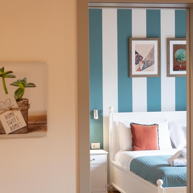 Dandolo Top Floor Trastevere - Appartamento con 3 Camere da Letto - 21
