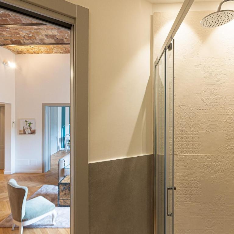 Dandolo Top Floor Trastevere - Appartamento con 3 Camere da Letto - 13