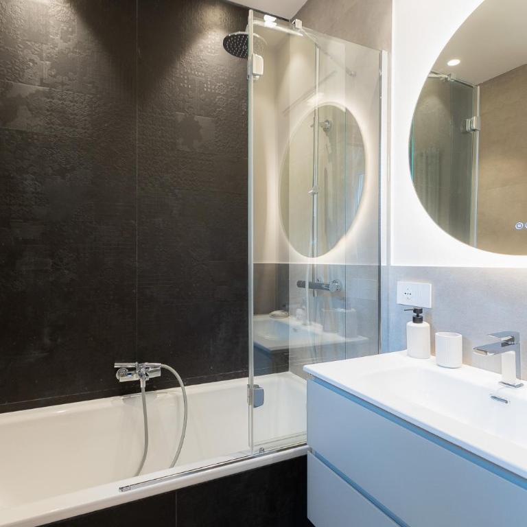 Dandolo Top Floor Trastevere - Appartamento con 3 Camere da Letto - 35