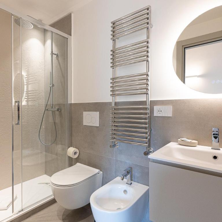Dandolo Top Floor Trastevere - Appartamento con 3 Camere da Letto - 39
