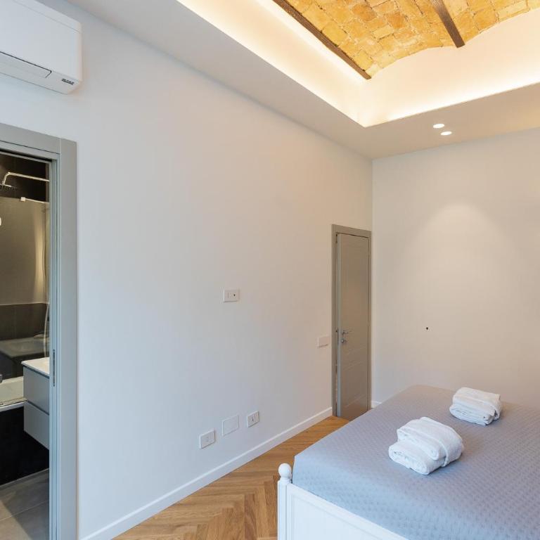 Dandolo Top Floor Trastevere - Appartamento con 3 Camere da Letto - 32