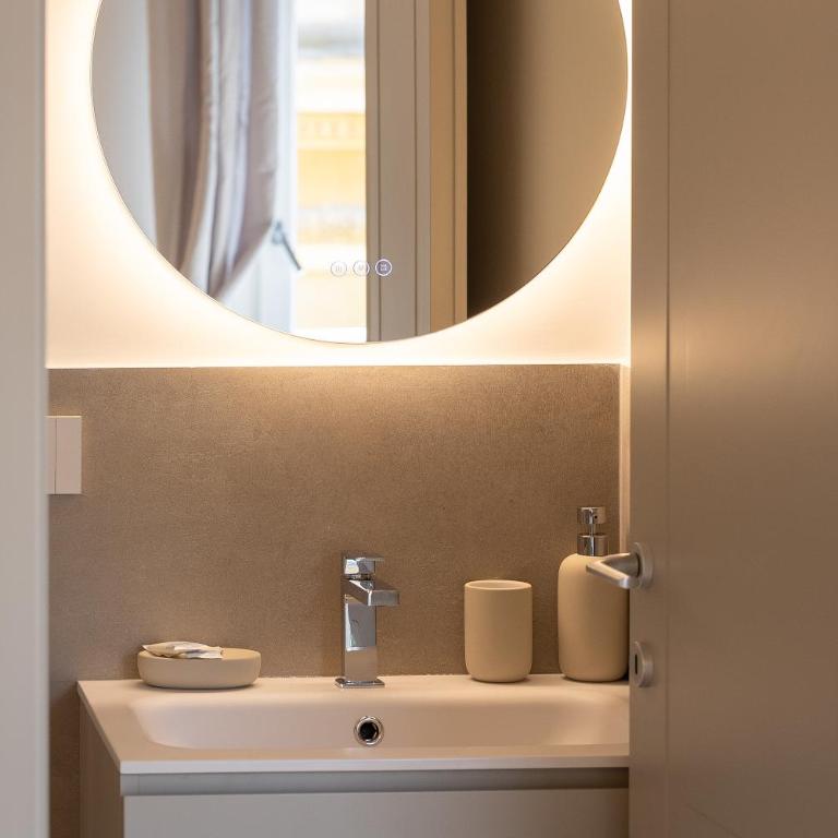 Dandolo Top Floor Trastevere - Appartamento con 3 Camere da Letto - 38