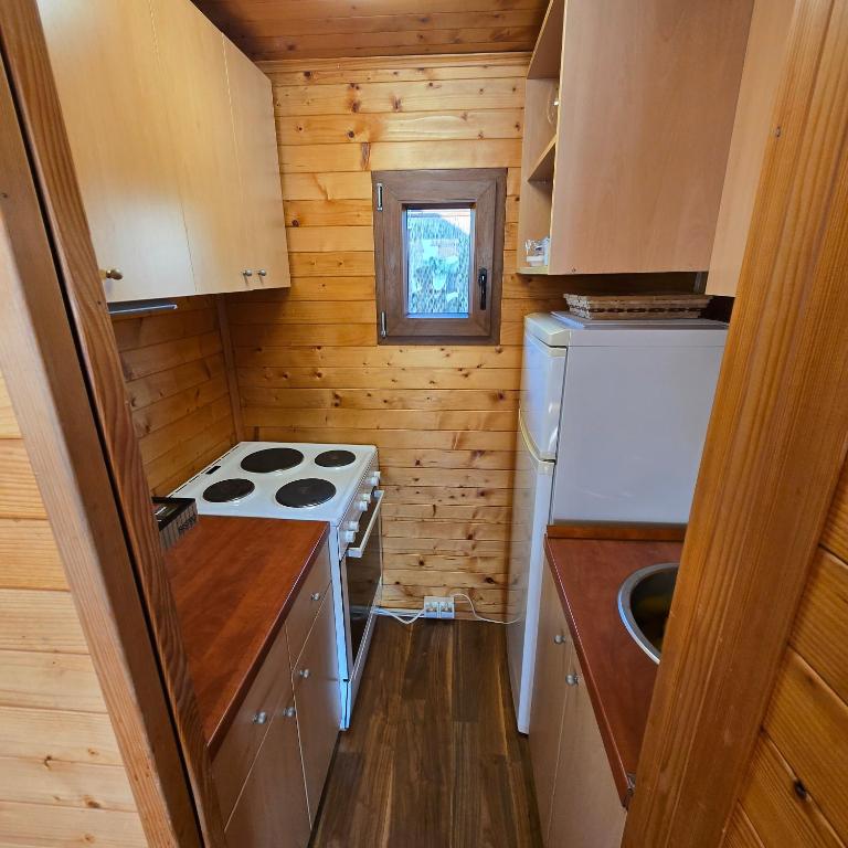 Splav Mango - Apartman sa 1 Spavaćom Sobom - 17