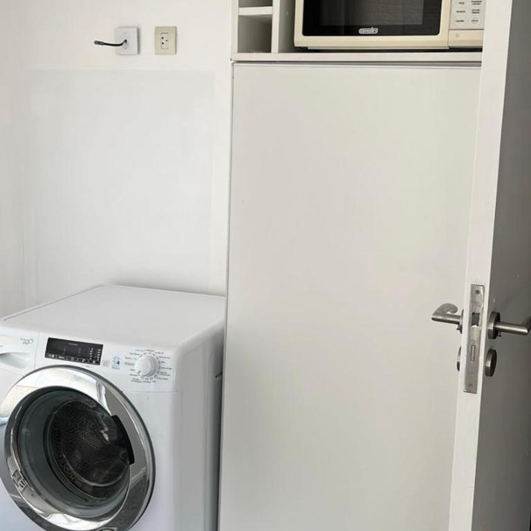 Departamento increíble - Apartamento de 1 dormitorio - 6