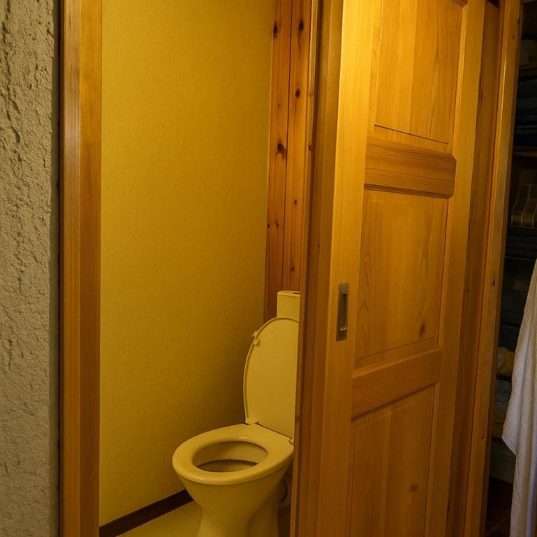 Le chemin des étoiles - Chalet - 19