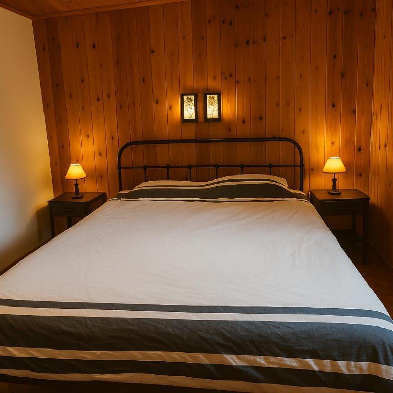 Le chemin des étoiles - Chalet - 14