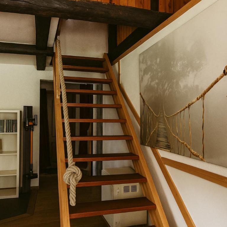 Le chemin des étoiles - Chalet - 17
