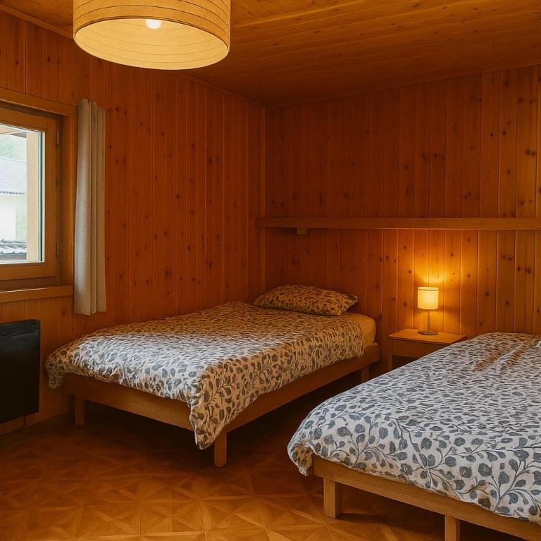 Le chemin des étoiles - Chalet - 16