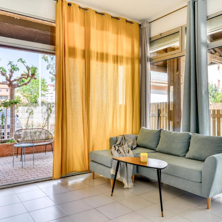 Appartement Thalassa Plage du Grazel - Apartamento de 1 dormitorio - 15