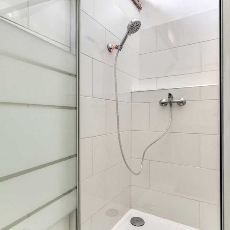 Appartement Thalassa Plage du Grazel - Apartamento de 1 dormitorio - 17
