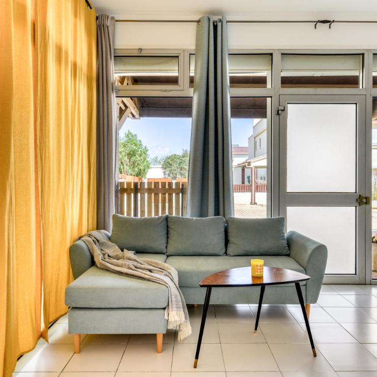 Appartement Thalassa Plage du Grazel - Apartamento de 1 dormitorio - 18