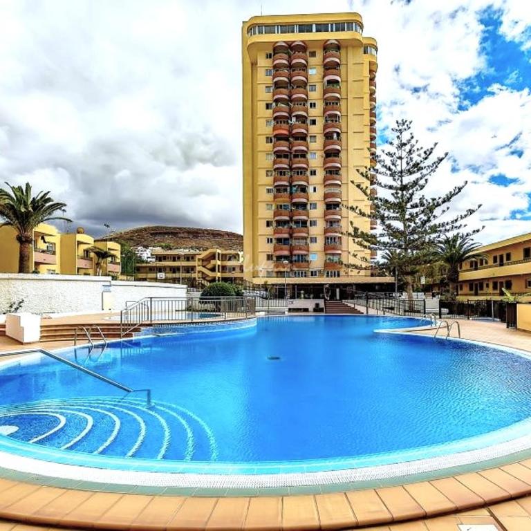 Panoramic Ocean View at Playa Las Americas - Apartamento de 1 dormitorio - 15