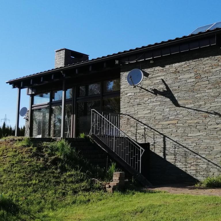 Ferienhaus Seental - Villa mit 3 Schlafzimmern - 1