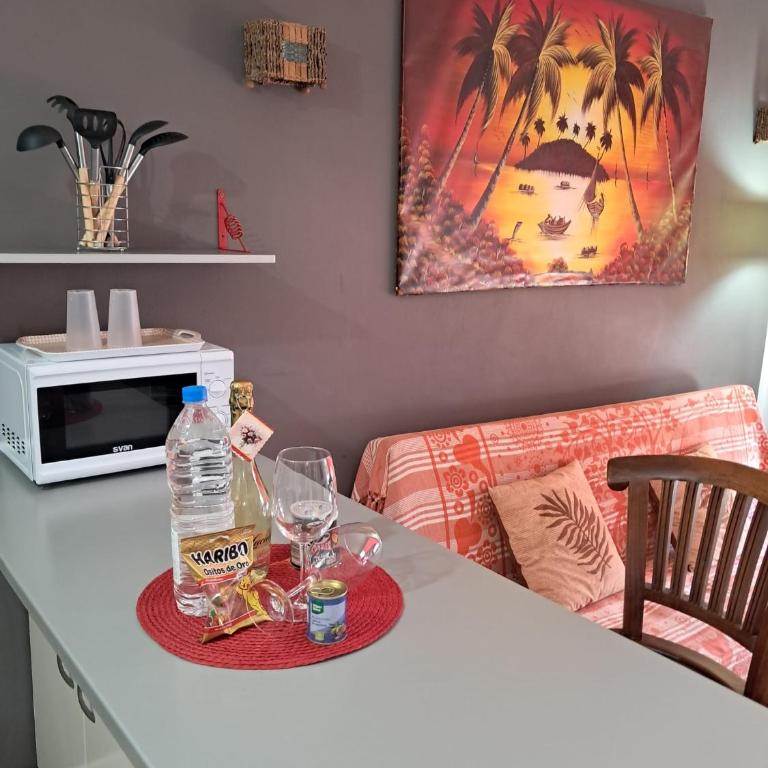 Casa Lucky Liuke - Apartamento de 1 dormitorio - 12