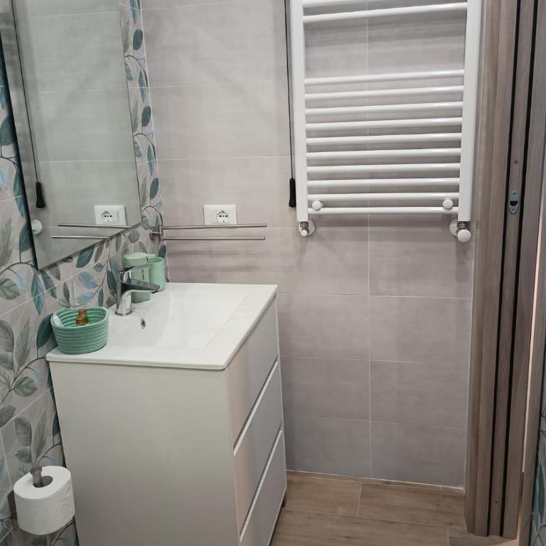 Mare&Relax - Camera Matrimoniale con Bagno Privato - 15