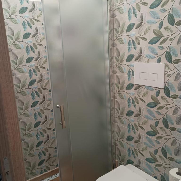 Mare&Relax - Camera Matrimoniale con Bagno Privato - 18