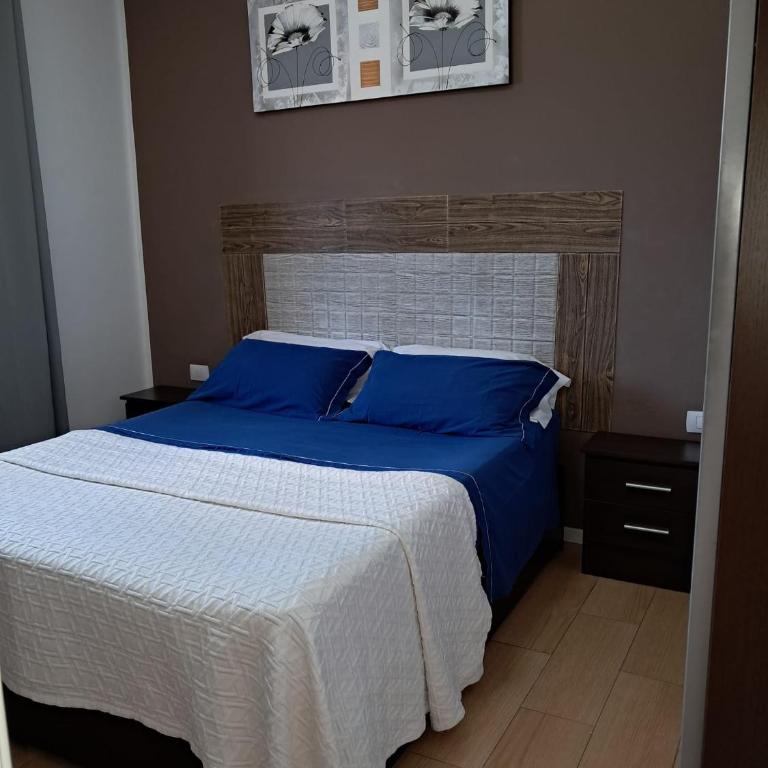 Casa Lucky Liuke - Apartamento de 1 dormitorio - 28