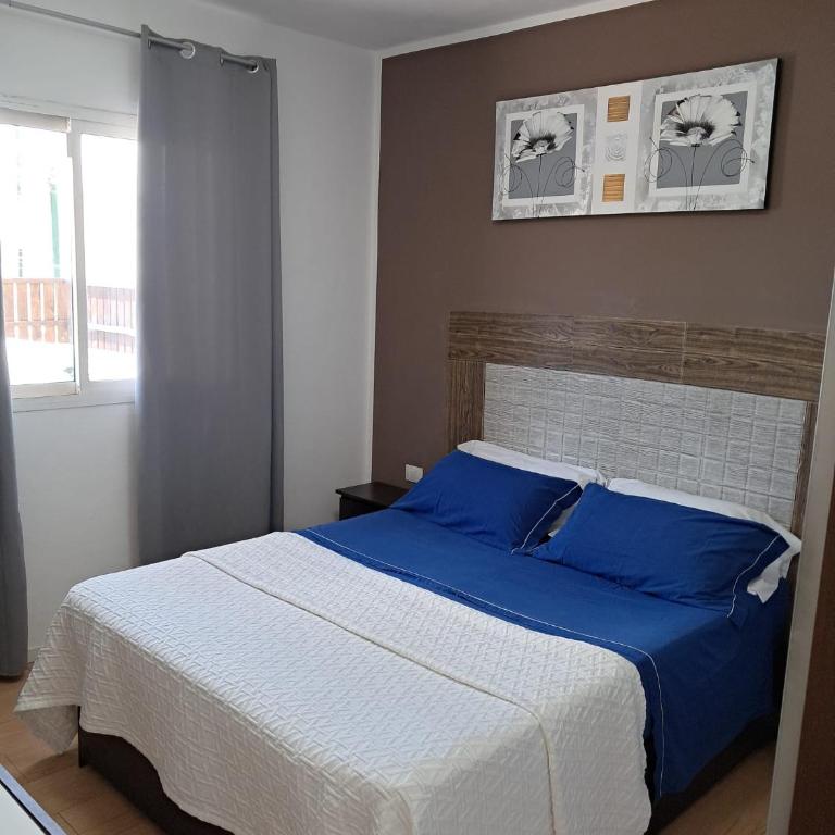 Casa Lucky Liuke - Apartamento de 1 dormitorio - 27