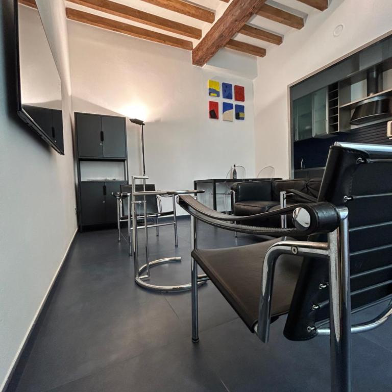 Domus - Appartamento con 1 Camera da Letto - 1